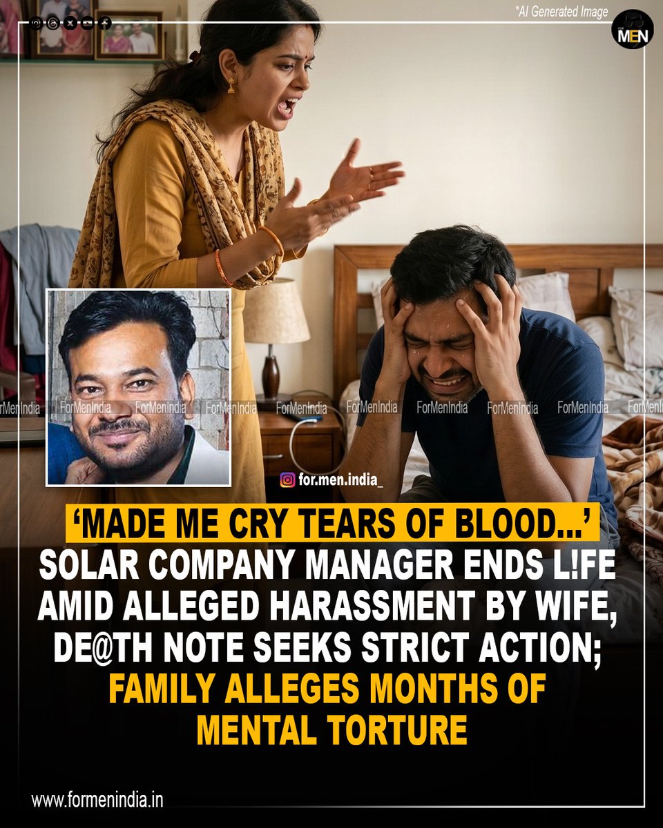 ForMenIndia tweet media