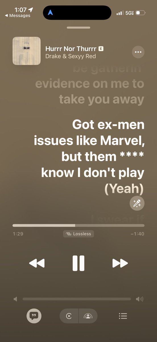 firestonerkage's tweet photo. @XMenUpdate Drake album is called iceman and Bobby’s last name is Drake. Drake also mentioned X-men in one of his verses . https://t.co/OFWaecOoYI