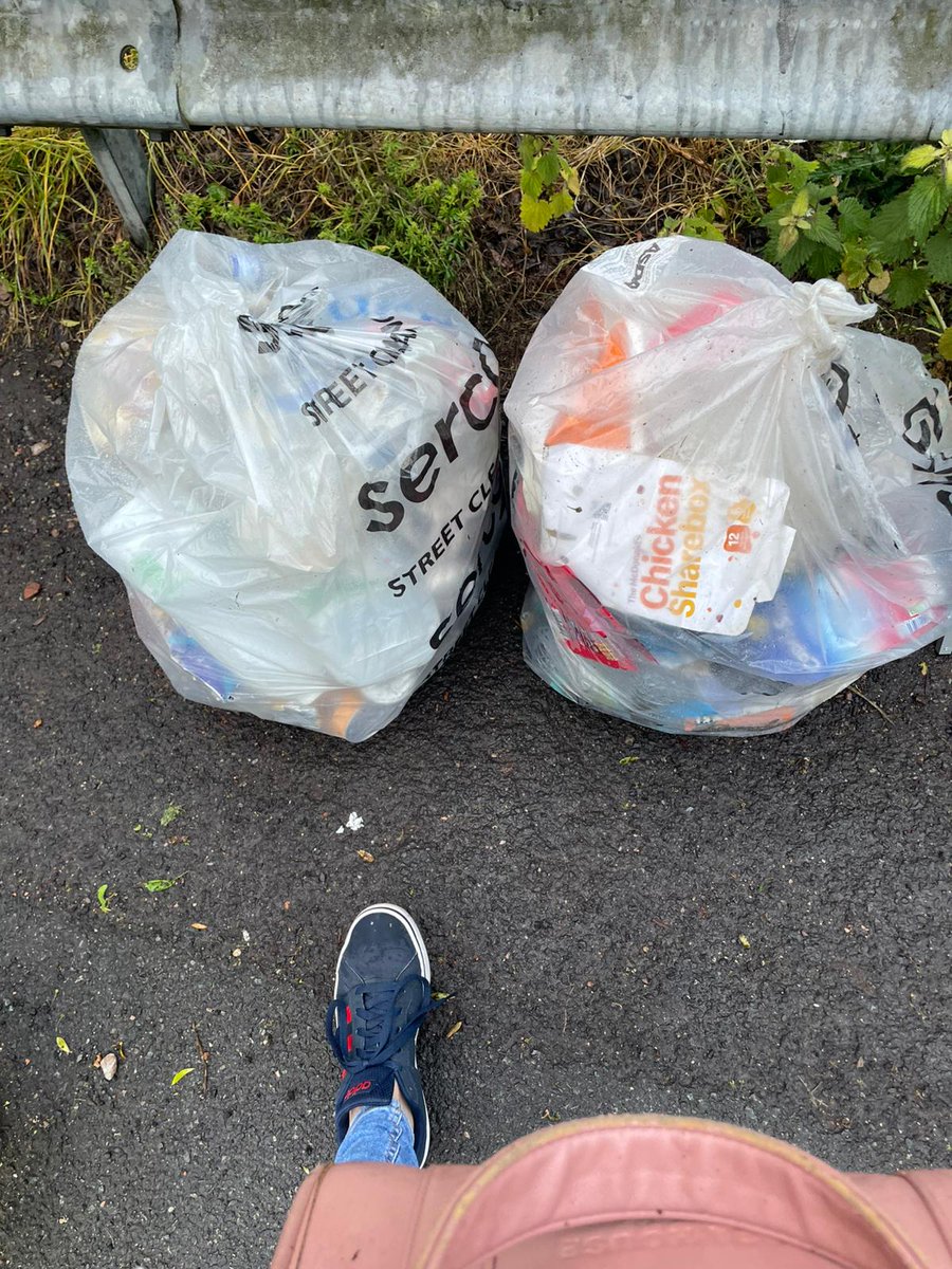 Litter Watch tweet media