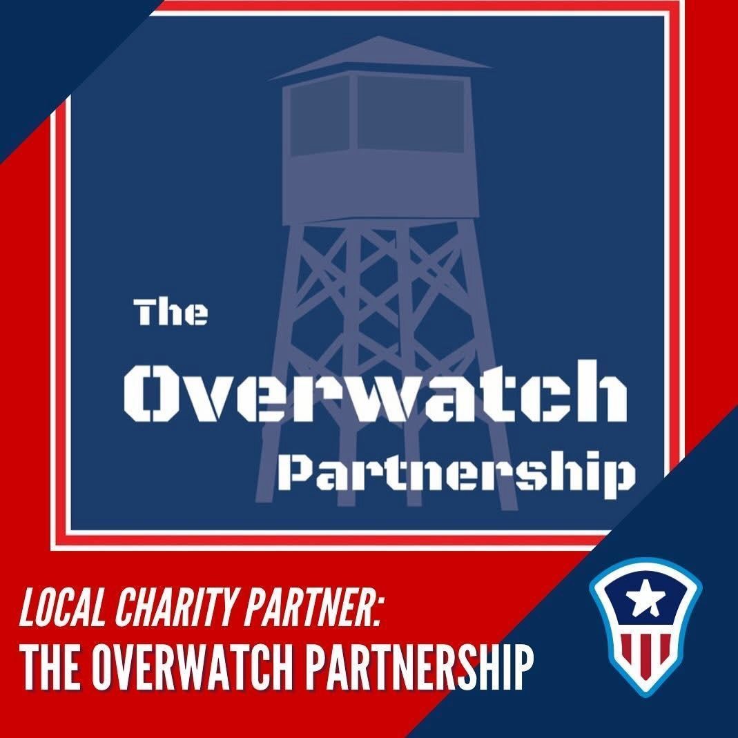 owpartnership's tweet photo. We are grateful and honored to again serve as a charity partner with the amazing  Ohio Shootout for Soldiers event.  Consider signing up to play or donate to their event to support two great causes.  Thank you Ohio SFS!

https://t.co/ljFJKg4JFa https://t.co/Q46kD63pzM