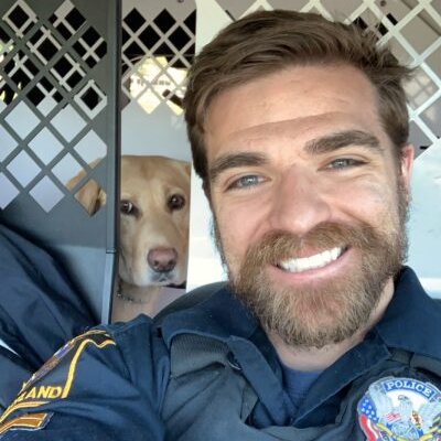 Law Enforcement Legal Defense tweet media