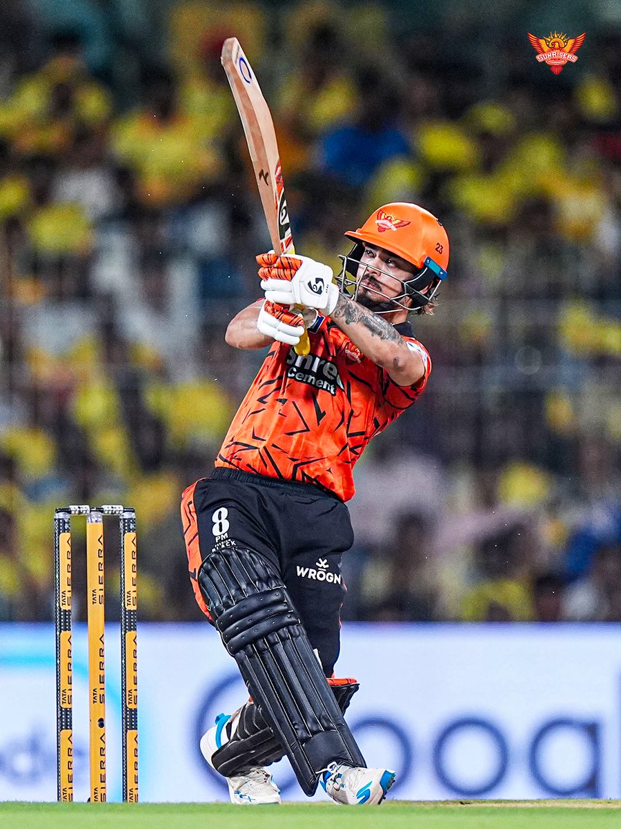 SunRisers Hyderabad tweet media