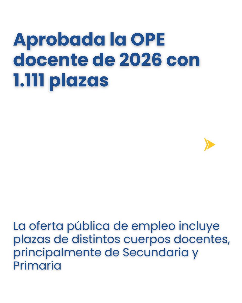 Partido Popular de Canarias 🇮🇨 tweet media