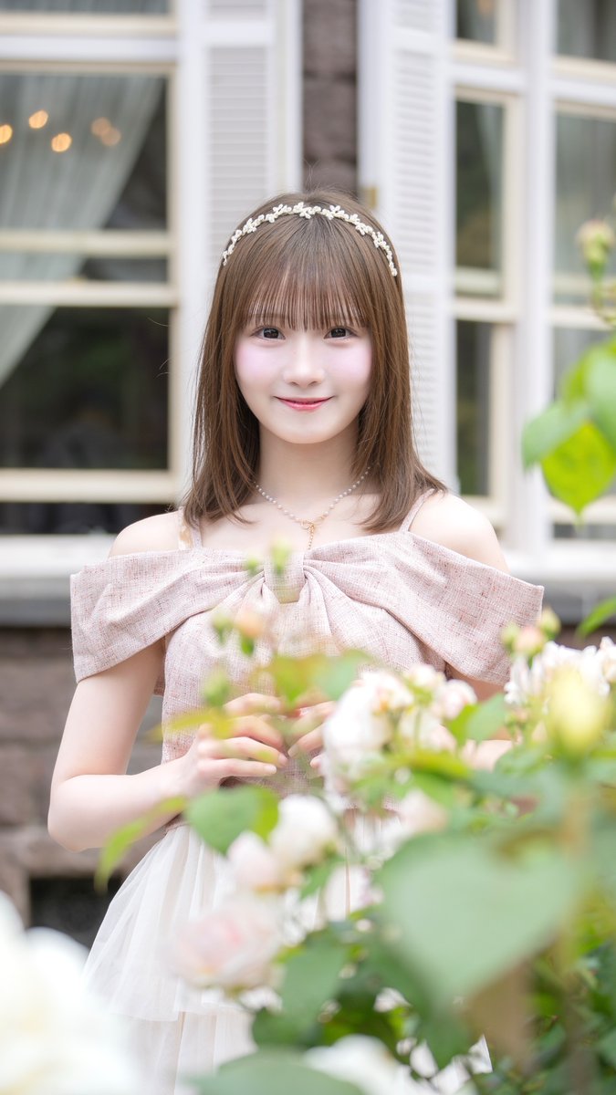 夏目涼風(ラフ×ラフ) tweet media
