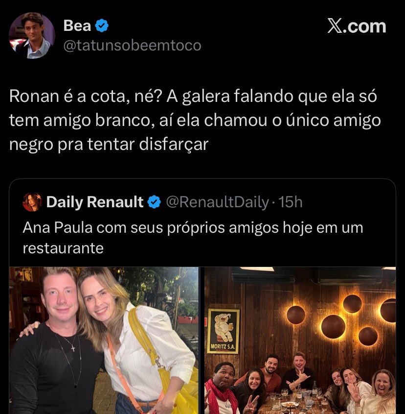 acervo ana paula tweet media