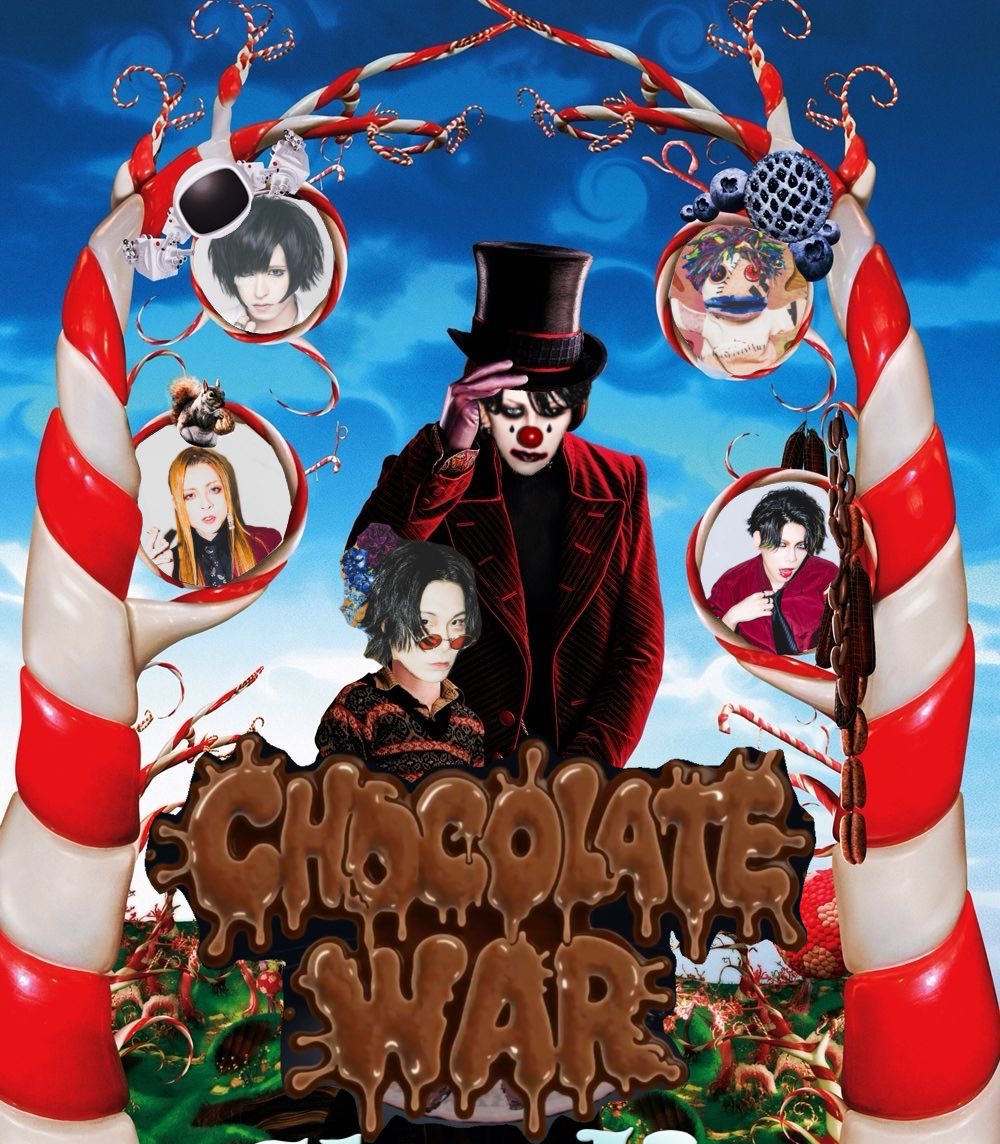 sofii_nerk's tweet photo. i got a little too creative 🍫🔫 https://t.co/5lJGvdWiPX