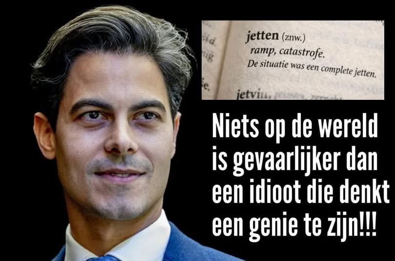Joris’ Driepunter tweet media