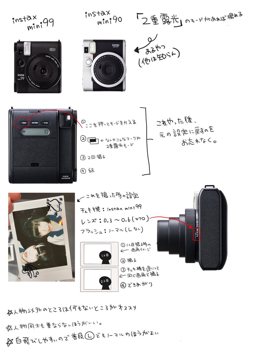ポチりさ@Photographer tweet media