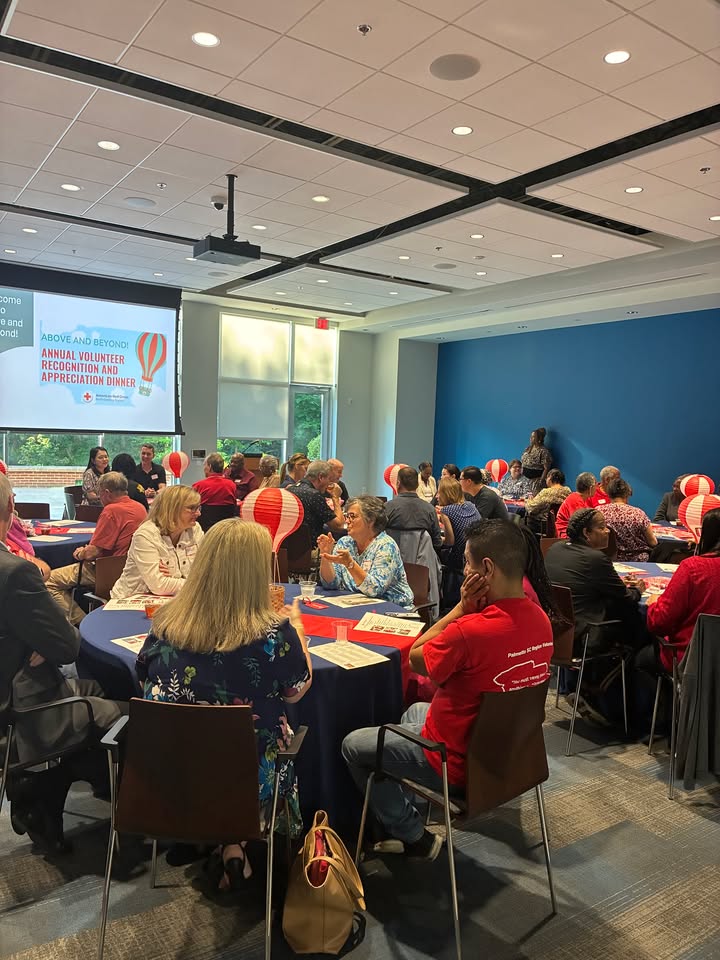 American Red Cross of South Carolina tweet media