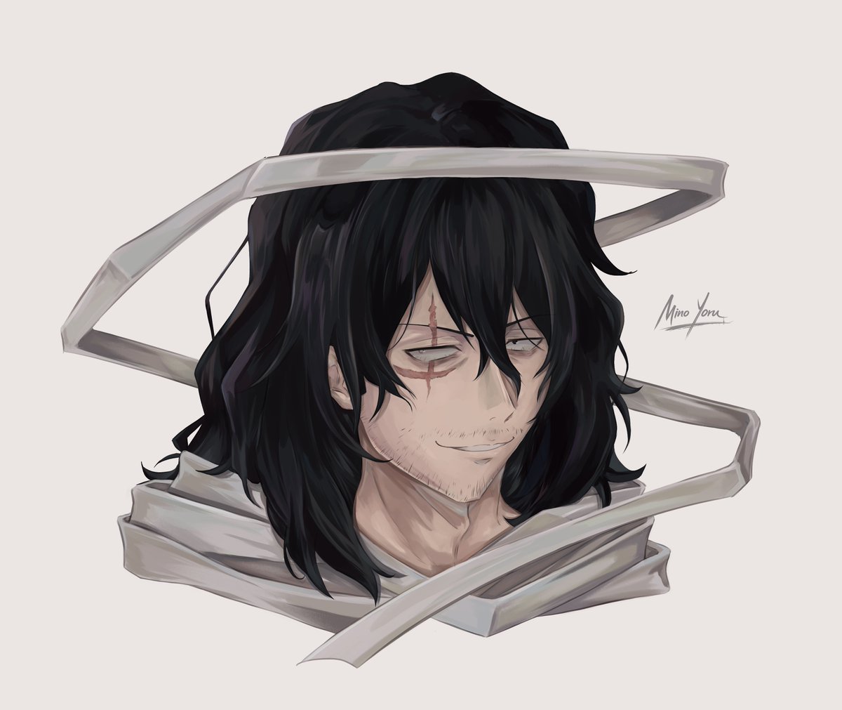 MinoYoru's tweet photo. Mi personaje favorito de Boku no Hero 🐈‍⬛ El profesor, el héroe underground, Eraserhead 🖤

Personaje: Aizawa Shōta - Boku no Hero Academia 

#aizawa #aizawashota #aizawashouta #myheroacademia #eraserhead #bokunoheroacademia #myheroacademia #mha #bnha #ヒロアカ https://t.co/uujkp2MBsC