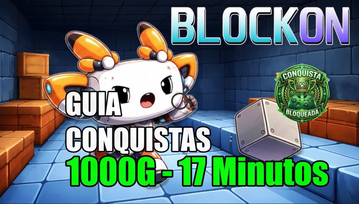conquistabloque's tweet photo. Guia 1000G FACIL          
https://t.co/yyFzMOZbfu

Publicado/Desenvolvido:
#PauloPinheiroGameDev

Adquira agora 
Versão Xbox One: https://t.co/A6pCvnUn5u

Versão Series: https://t.co/6vjJYUSq12

Windows 10: https://t.co/cS4TYvyptL https://t.co/jZAXG0Dv87