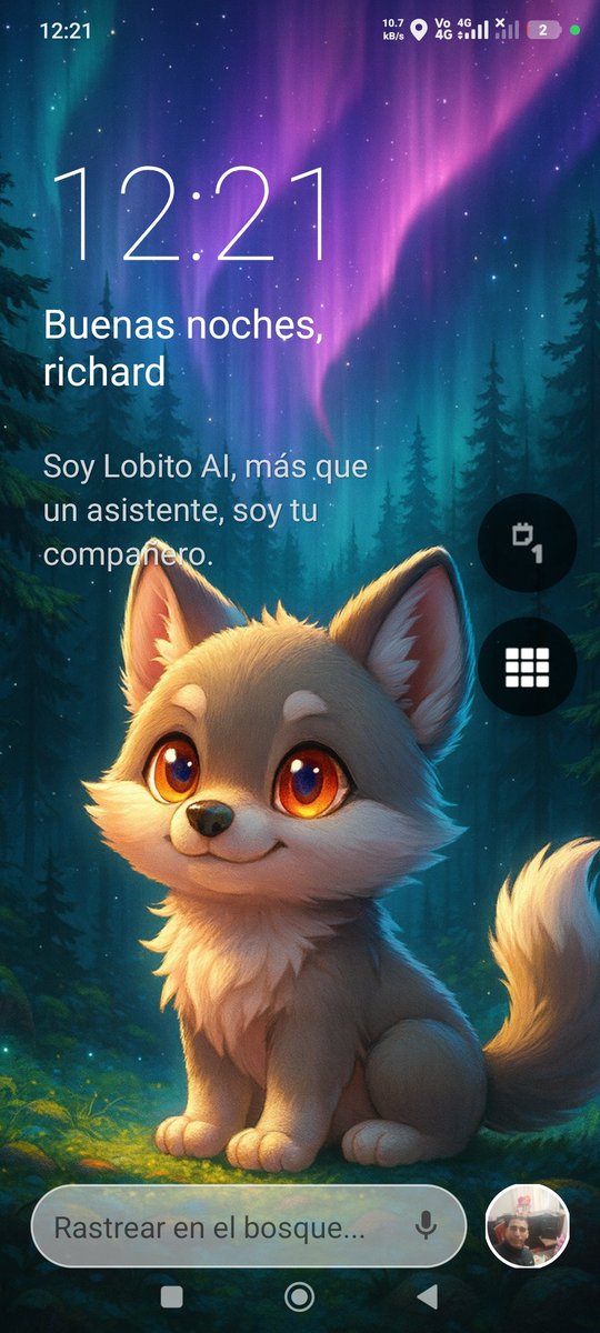 Lobito_AI's tweet photo. @Web3_Jarin Hola, Lobito AI ya está disponible en Beta.
¿Quieres probarlo? Te dejo el enlace aquí abajo 👇
Link en la bio o aquí:
https://t.co/5WWplwIZcE
Activa fuentes desconocidas y cuéntame después qué tal te fue 😊
#LobitoAI #HechoEnVenezuela" https://t.co/vYYkgvvfKA