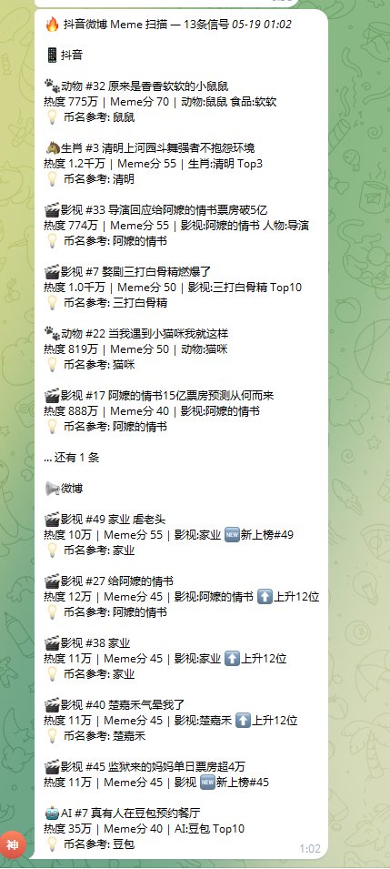 Hunter神农 | 131 tweet media