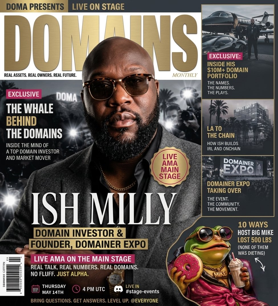 Immutable Nomad Mike tweet media