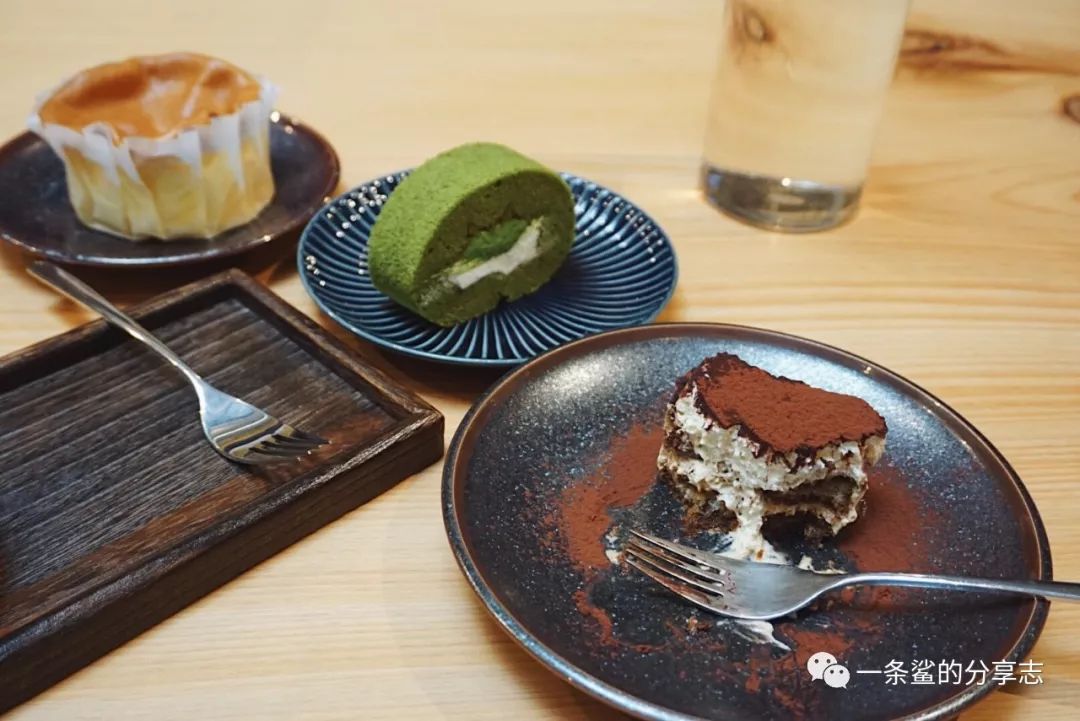 rudygrem's tweet photo. Just had the best matcha tiramisu at the new café in downtown! Creamy, not too sweet, with a perfect earthy matcha kick—10/10 would come back for seconds. https://t.co/jvM1cvQsWY