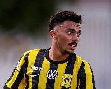 ITTI BOOM - اتي بــوم tweet media