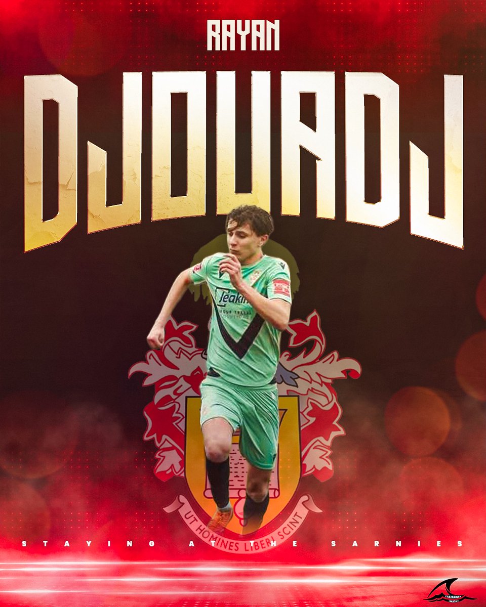 EghamTownfc's tweet photo. The next player to be confirmed as staying for next season is Rayan Djouadj
Rayan has been an excellent player for Egham since joining mid way through last season and we look forward to seeing many more great performances from him.
#retainedplayer #nonleague #IsthmianLeague https://t.co/j6RjG23zC4