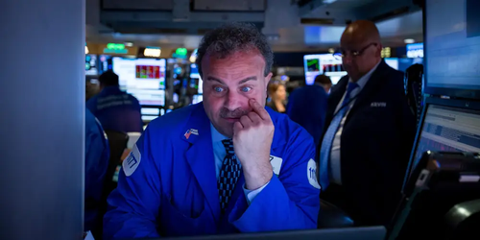 toco477's tweet photo. Momentum investing is a winning play in 2026. Funds purchasing stocks with strong price &amp; earnings momentum have beaten the S&amp;P 500 year to date. The trend seems driven by an "unusual" split between the market's winners and losers,  https://t.co/bnNStjtjeD https://t.co/tR5fRrB30V