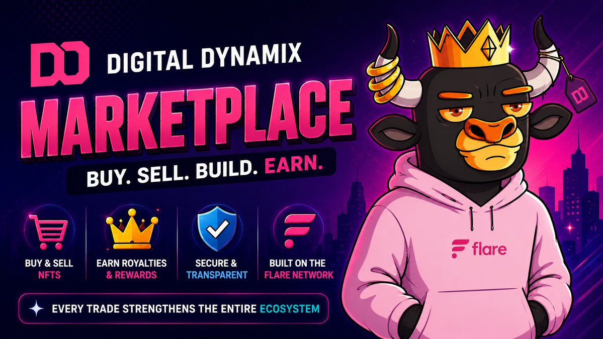 Digital Dynamix tweet media