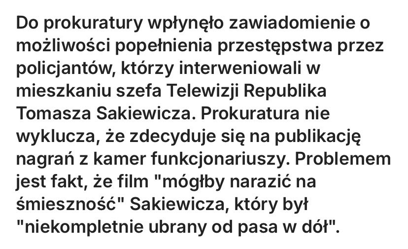 Krzysztof Sałek KO Stalowa Wola tweet media
