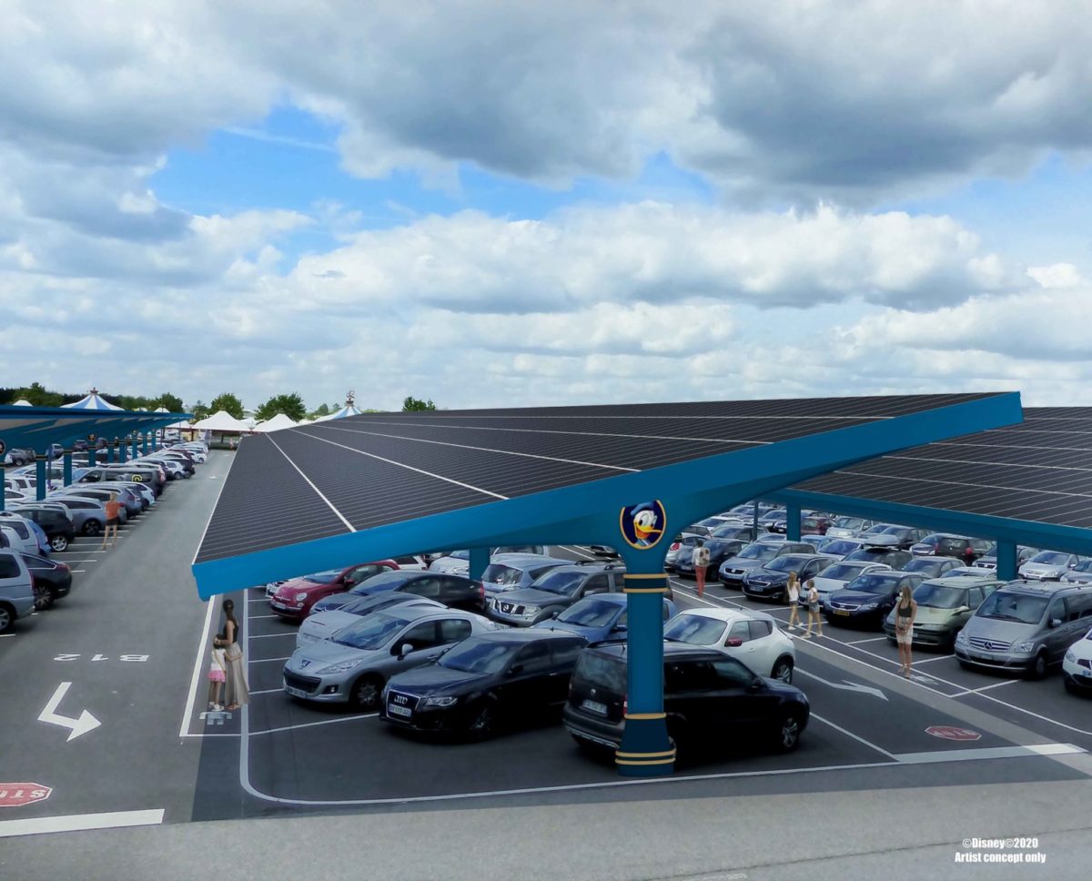 Blazethecurious's tweet photo. DID YOU KNOW??

France passed a groundbreaking law that effectively turns ordinary parking lots into massive green power plants!

​Under the "Loi APER" (Renewable Energy Acceleration Act), France has made it a legal requirement for large outdoor parking lots to be covered in solar panels.  
​Here is how the law works, why it is a masterclass in urban planning, and some mind-blowing facts about the initiative. 👇🏾👇🏾👇🏾

​1. How the Law Works:
​The French government targeted car parks because they represent "low-hanging fruit", vast, flat expanses of already-developed land that don't require clearing forests or using up valuable agricultural space. 

The law stated; 
A. Any outdoor parking lot with a surface area larger than 1,500 square meters must cover at least 50% of its space with solar canopies (ombrières).  
​
B. ​Large car parks (over 10,000 m²) have until July 1, 2026 to comply.  
​Medium car parks (between 1,500 and 10,000 m²) have until July 1, 2028.

C. Building and business owners who refuse to comply face steep, recurring financial penalties of up to €40,000 per year until they install the panels. 

2. ​The Scale is Massive:
​The French government estimates that this nationwide car park solarization will generate up to 11 gigawatts (GW) of power at peak capacity. 

​To put that into perspective, 11 GW is the energy equivalent of running 10 nuclear reactors. All of that power will be generated entirely from land that was previously just sitting under the sun, baking asphalt. 

3. ​A Win-Win for Drivers and the Grid:
​Beyond the massive influx of clean energy, this law creates a brilliant ecosystem for the future of infrastructure. 

Drivers no longer have to step into a scalding hot car during the summer or scrape ice off their windshields in the winter. The solar canopies provide built-in shelter from the elements. 

4. ​The Ultimate EV Synergy:
The law coincides with another French mandate requiring larger car parks to install Electric Vehicle (EV) charging stations. This creates a perfect loop; the canopies harvest energy from the sun above, and route it directly into the cars charging below. 

​5. Disneyland Paris is Leading the Charge:
Major corporations are already rolling this out. Disneyland Paris constructed one of the largest solar canopy parking lots in Europe, covering 11,200 parking spaces, which generates enough electricity to power a small city. 

6.​Are There Any Exceptions?
​Yes, the law is practical. Car parks can bypass the requirement if they can prove structural or geological limitations, if they are heavily shaded by existing trees, if they are reserved for heavy-load trucks (over 3.5 tons), or if adding the panels would ruin a protected historical heritage site.

So ie day we may look at a Car park without a solar panel and feel nostalgic in France... For now 😅

Hopefully you've learnt something new today??

Cheers 🥂 🙂

The Medic Who Writes™🌚
