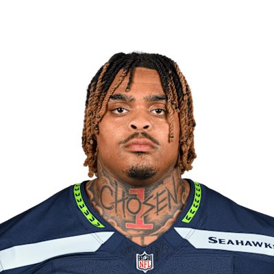 SleeperSeahawks's tweet photo. Byron Murphy just anchored a historic run defense and also had seven sacks and didn’t even get named to the Pro Bowl https://t.co/CZ89CUkgB3