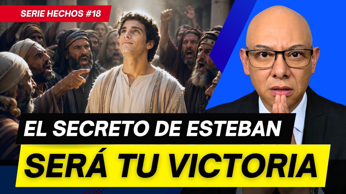 AndryCarias's tweet photo. Descubre el Secreto para vivir en victoria siempre!!!!!

https://t.co/d7CT0uuzqo https://t.co/CncDL2tyge