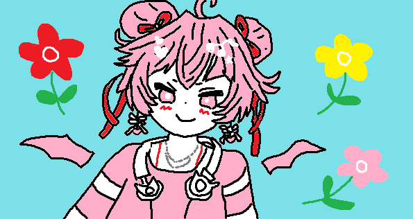 UpQiy's tweet photo. 仲良しのおともだちを描きました https://t.co/Nic9N7lM1k