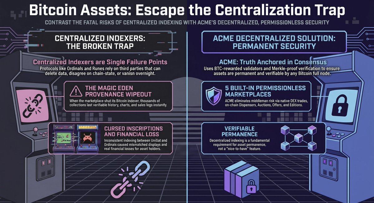 ACME Protocol tweet media