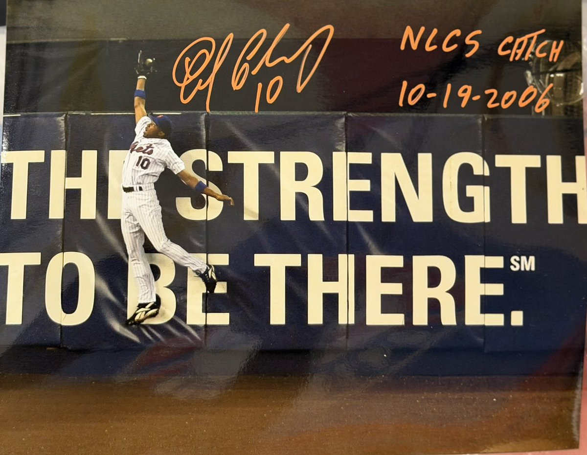 ExposFest's tweet photo. 🚨Endy Chavez
Balles …..95$ « Last Hitter » (20$ shipping)
Photo « Last Hitter »…..60$
Photo « The Catch »….45$
#PavillonKatDemes❤️ https://t.co/2LpzaTsxLH