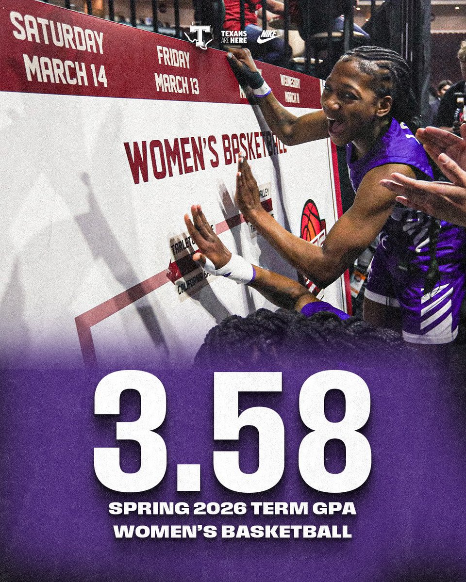 TarletonWBB's tweet photo. Put in the work in the classroom 💪 https://t.co/qmFaLGHXmA