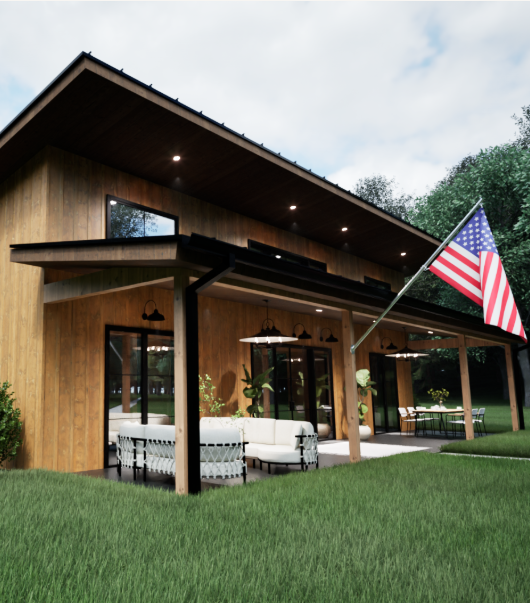 metalcon's tweet photo. Barndominiums are one of the fastest-growing trends in metal building. Join Heidi J. Ellsworth alongside a panel of experts to find out why. 

If you work in metal construction, design, or building systems, this is a conversation you won’t want to miss.

https://t.co/OTwAwWYBU6 https://t.co/tTNIR9g5jq