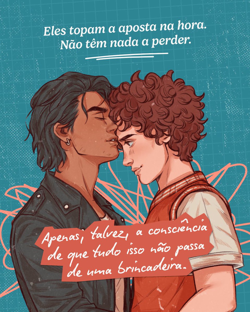 EditoraVioleta's tweet photo. Entre muitas aspas é a leitura perfeita para quem ama um namoro falso cheio de química e beijos “técnicos” 🎬

O e-book está disponível gratuitamente no Kindle só até amanhã. Corre para garantir o seu! 🩵 https://t.co/hAldSZoPF6