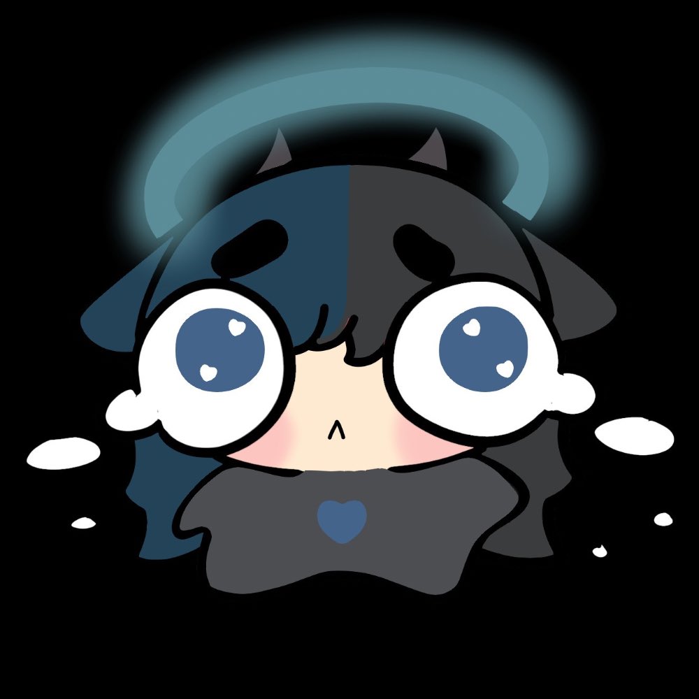 Ayonnii tweet media