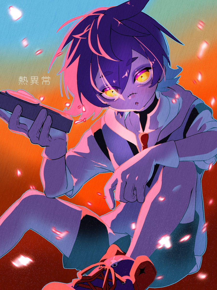瀬兎一也🎃🐰のりプロ (@setoya0102) / Posts / X