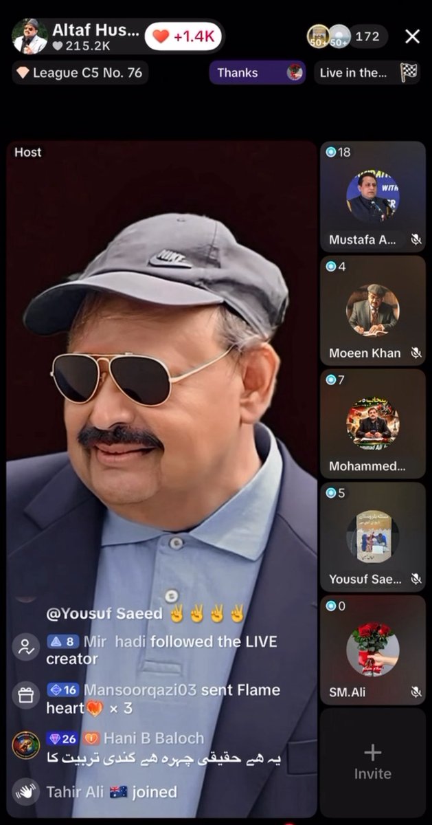 AltafHussain_90's tweet photo. بلوچستان کی داستانِ غم اورتاریخ  (2)
ٹک ٹاک پر 405  ویں فکری نشست سے خطاب
—————————

 گزشتہ فکری نشست میں بلوچستان کے تاریخی حقائق کے سلسلے میں بتایا تھا کہ 14، اگست1947ء کو پاکستان قائم ہوا تو اس وقت برٹش بلوچستان کے علاقےکوئٹہ، چمن، سبی، ہرنائی، نصیرآباد اور بولان پاکستانی فوج کے کنٹرول میں تھےجبکہ قلات، خاران، مکران اور لسبیلہ ایسی ریاستیں تھیں جہاں سرداروں، نوابوں اورخوانین کاکنٹرول تھا اور 75 سے 80 فیصد بلوچستان کے علاقوں پر پاکستان کاکنٹرول نہیں تھا۔ 
 15، اگست1947ء کو خان آف قلات میر احمد یار خان نے ریاست قلات کی آزادی کااعلان کردیا تھا۔ 15، اگست سے 27، مارچ 1948ء تک ساڑھے سات ماہ تک ریاست قلات ایک آزاد اور خودمختار ریاست کی حیثیت سے کام کررہی تھی اور ریاست کے تمام امور خان آف قلات کے تشکیل کردہ نظام کے ماتحت چل رہے تھے۔ پاکستان کی جانب سے قلات، خاران، مکران اورلسبیلہ کی ریاستوں سے کہا گیاکہ وہ پاکستان کے ساتھ الحاق کریں۔ خاران،مکران اورلسبیلہ کی ریاستوں نے تودباؤمیں آکرپاکستان سے الحاق پر آمادگی ظاہر کردی۔خان آف قلات نے پاکستان سے الحاق کا معاملہ اپنی ریاست کی پارلیمنٹ کےسامنے رکھا جس نے پاکستان کے ساتھ الحاق نہ کرنے کافیصلہ کیا۔جس کے بعد پاکستان کی جانب سے 26مارچ 1948ء کو فوج بھیج کرقلات کا محاصرہ کرلیا گیا اور قلات پر حملہ کیا گیا۔27، مارچ1948ء کو خان آف قلات نے اپنے لوگوں کی جانوں کے تحفظ کیلئے مجبوراً پاکستان سے الحاق کرلیا۔لیکن بلوچ عوام میں بلوچستان پر فوج کشی اور قبضے کے خلاف لاوا پکتا رہا۔ خان آف قلات کے چھوٹے بھائی پرنس عبدالکریم نےقلات کے پاکستان کے ساتھ الحاق کے فیصلے کو تسلیم کرنے سے انکار کردیا تھا، وہ اپنے ساتھیوں کے ساتھ افغانستان چلے گئےتھے اور انہوں نے وہاں سے منظم ہوکرمسلح مزاحمت  شروع کردی۔ انہیں بھی گرفتارکرکے جیل میں ڈالا گیا۔ 
1952ء میں فوج نےقلات، خاران، مکران، لسبیلہ اور اور دیگر ریاستوں کو ملا کر بلوچستان یونین تشکیل دیدی تھی لیکن اکتوبر 1955ء میں پاکستان نے ایک اسکیم کے تحت یہ شاہی ریاستیں ختم کرکے پاکستان کودویونٹوں میں تقسیم کیا، مشرقی پاکستان کوایک یونٹ اور باقی مغربی پاکستان (موجودہ پاکستان) کے تمام صوبوں اوریہاں موجودریاستوں کی جغرافیائی حیثیت ختم کرکے سب کو ملاکر ون یونٹ بنادیا۔ اس فیصلے کے سبب خان آف قلات کا رہاسہا اختیار بھی ہمیشہ کیلئےختم کردیاگیا۔ بلوچستان پر فوج کے قبضے کے خلاف بلوچوں نے مزاحمت کاآغاز کیا اور خان آف قلات میر احمدیارخان صاحب بھی اس مسلح مزاحمت کو سپورٹ کرنے لگے تو فوج نے جنرل ایوب خان کے دورمیں اکتوبر 1958ء میں بلوچستان پر تیسرا بڑا فوجی آپریشن شروع کردیا اور خان آف قلات کو گرفتارکرلیا۔ 
 جنرل ایوب خان کے مارشل لاء دورمیں بلوچستان کی تاریخ کاانتہائی دردناک اور المناک واقعہ 1959ء سے 1960ء کے درمیان پیش آیا، جب اکتوبر1958ء میں جنرل ایوب خان نے مارشل لاء لگاکر خان آف قلات کو گرفتارکرلیا تو خان آف قلات کے 80 سالہ بزرگ رشتے دار نواب نوروز خان جنہیں بابو نوروز بھی کہاجاتا ہے، انہوں نے خان آف قلات کی گرفتاری کے خلاف مزاحمت شروع کردی، وہ اپنے بیٹوں اور دیگر ساتھیوں کے ہمراہ قلات اور جھلاوان کی پہاڑیوں پر چلے گئے اور انہوں نے بلوچستان پر فوج کے قبضے کے خلاف مسلح بغاوت کاآغاز کردیا۔
نواب نوروز خان نے جنرل ایوب خان کے نام ایک کھلا خط بھی تحریر کیا تھا جو  میری کتاب ”مسئلہ بلوچستان…تاریخ کے آئینے میں“ میں بھی موجود ہے۔ 
نواب نوروز خان کا یہی مطالبہ تھا کہ خان آف قلات کو رہا کیاجائے اور بلوچستان کی پرانی حیثیت بحال کی جائے۔ فوج نے نواب نوروزخان سے بات چیت کرنے کے بجائے ان کے خلاف فوجی آپریشن شروع کردیا لیکن وہ مزاحمت کاروں کو شکست نہیں دے سکی۔جب فوج نے دیکھا کہ نواب نوروز خان اور ان کے ساتھی بہادری سے مزاحمت کررہے ہیں اور فوج مزاحمت کاروں کو شکست دینے میں ناکام ہورہی ہے تو فوج نے مذاکرات کیلئے پیغام رسانی کرنے والے اپنے مہروں کوبلوچ مزاحمت کاروں کے پاس بھیجاتاکہ انہیں بات چیت پر آمادہ کیا جاسکے۔
یہ بات قابل غور  ہے کہ طاقتور مذاکرات پر اسی وقت تیار ہوتا ہے جب اس کے سامنے کوئی گروہ، جماعت یا تنظیم ڈٹ جائے۔ نوروزخان اوران کے ساتھی بھی ڈٹ گئے تھےلہٰذا فوج نے اپنے نمائندوں کو نواب نوروز خان کے پاس بھیجاکہ ہم آپ سے بات چیت کرنا چاہتے ہیں۔فوج نے نواب نوروز خان کو مذاکرات پر آمادہ کرنے کے لئے قرآن مجید کاواسطہ دیا اور قرآن پر حلف لیکر یہ یقین دہانی کرائی کہ نوروزخان اپنے بیٹوں اور ساتھیوں کے ہمراہ پہاڑوں سے نیچےاتر آئیں،کسی کو بھی گرفتارنہیں کیاجائے گا، ہم ان سے مذاکرات کریں گے،ان کے مطالبات پر غور کریں اور بات چیت کےذریعے بلوچستان کے مسئلہ کا حل نکالیں گے۔1/3

https://t.co/pw8iCtbE7Q