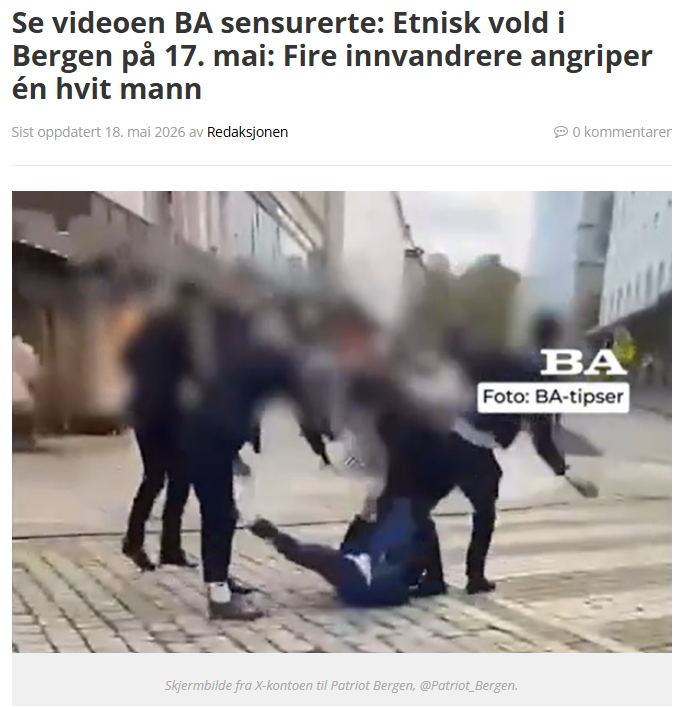 Tore Rasmussen tweet media