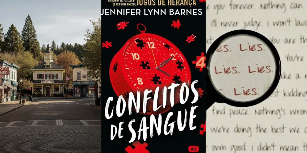 cafeinemari's tweet photo. 6. Conflitos de sangue  — Jennifer Lynn Barnes 
𓂃𓂃𓂃𓂃   ★ ★ ★ ★ ★ + ♡𓂃𓂃𓂃𓂃 https://t.co/Rsp399y020