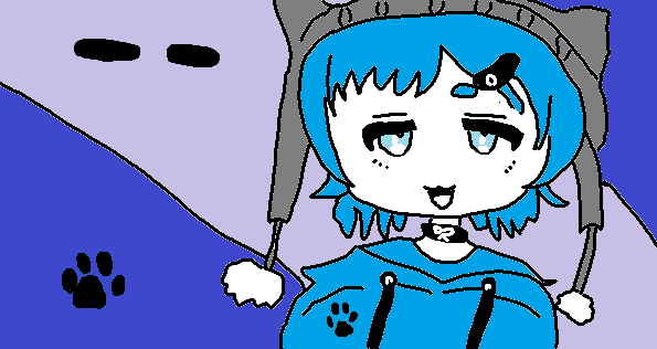 UpQiy's tweet photo. 仲良しのおともだちを描きました https://t.co/Nic9N7lM1k