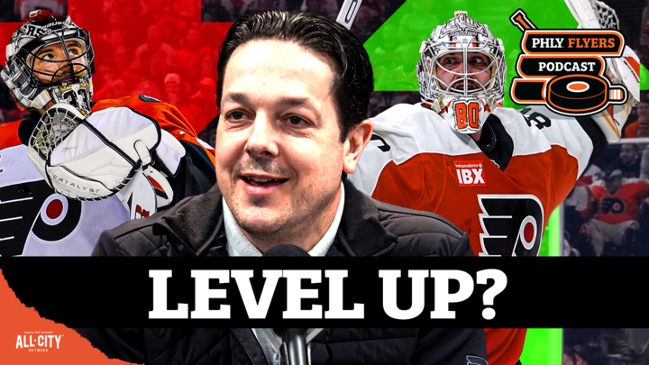 PHLY Flyers tweet media