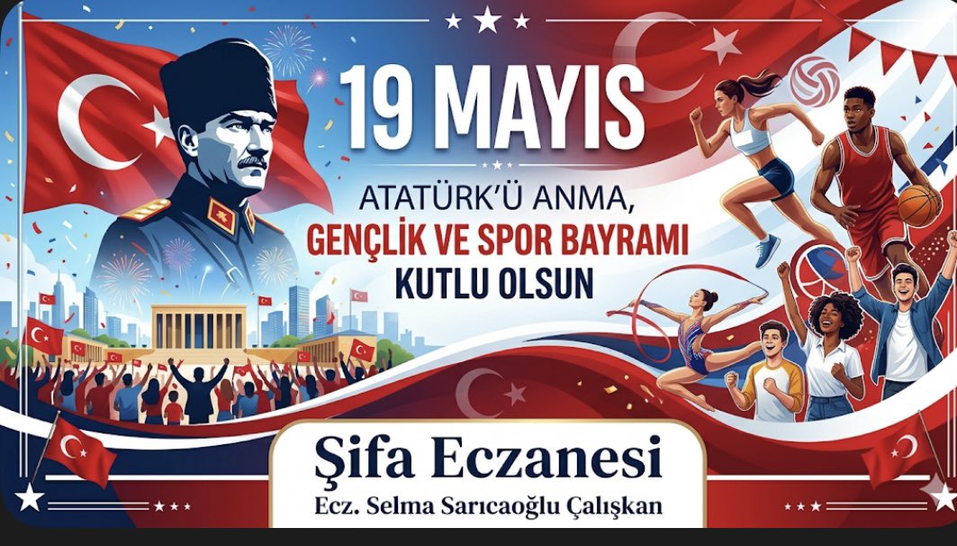 Selma Sarıcaoğlu ÇALIŞKAN tweet media
