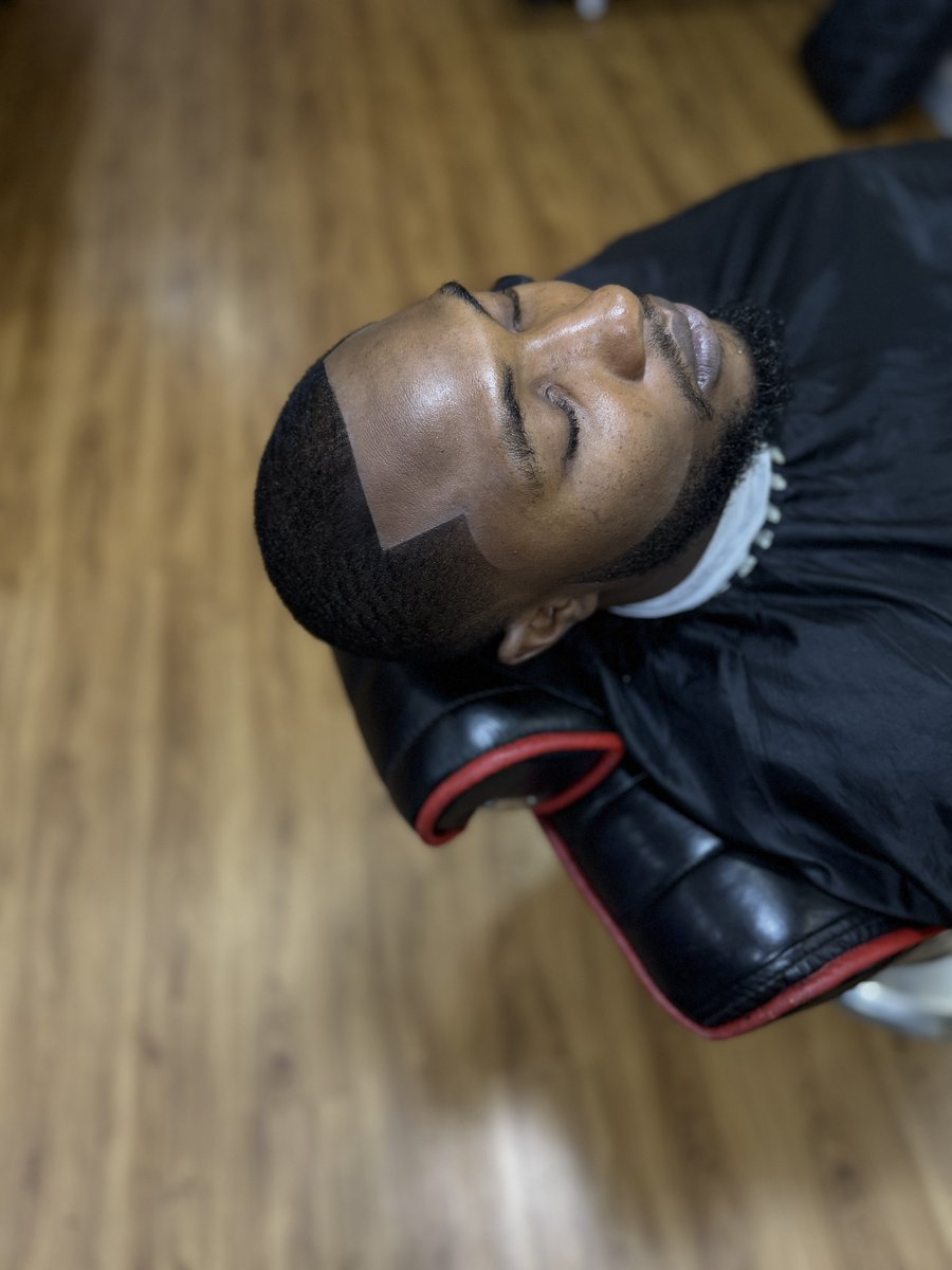 SE7EN the HairMechanic💈 tweet media