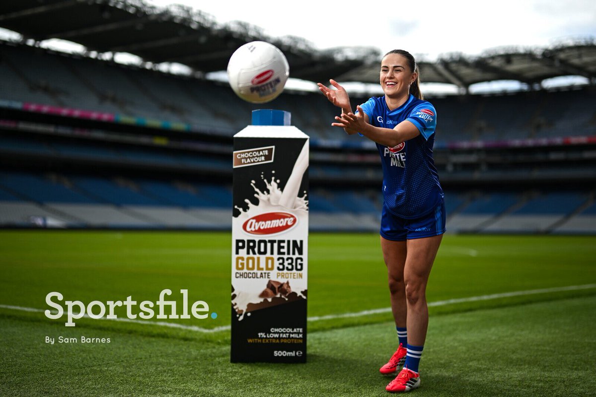 sportsfile tweet media