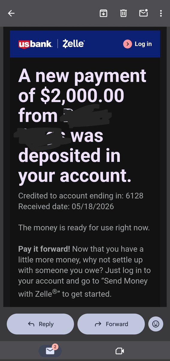 Nautik's tweet photo. @7stacksports with the early monday payout! Only trusted book on X.  Avoid the scam books and give them a try https://t.co/sLVxH8mTmp