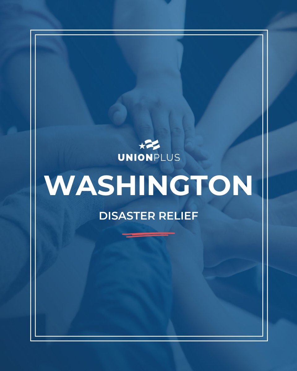 Union Plus tweet media