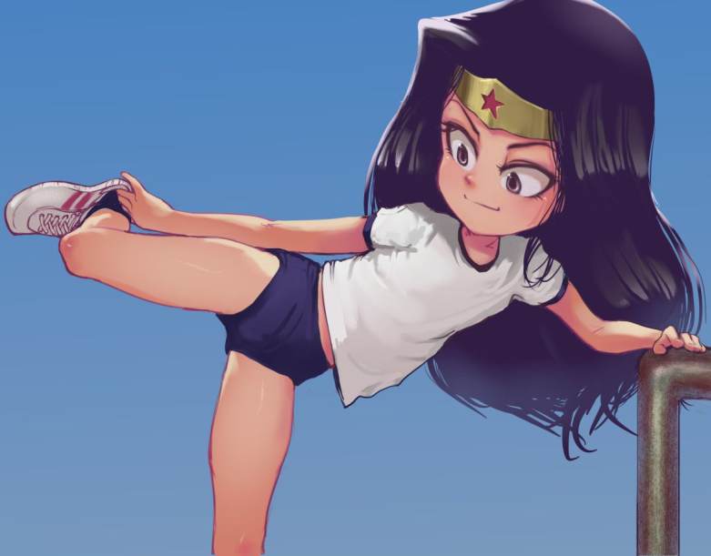 CNGh🎨🖌️Commissions Open tweet media