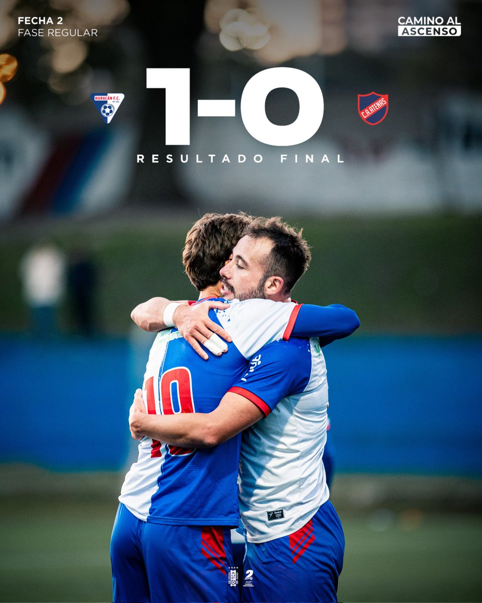 BachsMartin's tweet photo. SEGUNDA DIVISIÓN PROFESIONAL: #PLAZA Y #ORIENTAL EN LA CIMA DE LA #ANUAL, CÓMO SE JUEGA LA PRÓXIMA FECHA...

CAMPEONATO URUGUAYO 2026
FASE REGULAR / SEGUNDA FECHA

SÁBADO 16 DE MAYO
URUGUAY MONTEVIDEO 2-2 CERRITO
Parque Ancap.

Jueces: Leandro Lasso, Ernesto Hartwig y Juan Alvarez. Cuarto juez: Pablo Silveira.

Goles: 24’ Luis Machado (C), 57’ Luis Machado (C), 58’ Maximiliano Lombardi (UM), 68’ Maximiliano Lombardi (UM).

RIVER PLATE 1-0 PAYSANDÚ FC
Parque Federico Omar Saroldi. 
Jueces: Esteban Guerra, Sebastián Silvera y Amador De Prado. Cuarto juez: Jonhatan De León.

Gol: 56’ Maximiliano Burruzo (RP).

COLÓN 0-1 PLAZA COLONIA
Parque Palermo. Jueces: Federico Río, Franco Mieres y Carlos Roca. Cuarto juez: Federico Arman.

Gol: 40’ Pablo García (PC).

DOMINGO 17 DE MAYO
RENTISTAS 1-0 MIRAMAR MISIONES
Complejo Rentistas. Jueces: Elías Lorenzo, Javier Irazoqui y Luis Lassaga. Cuarto juez: Santiago Motta.

Gol: 40’ Nicolás Mallet (R).

FÉNIX 1-2 TACUAREMBÓ FC
Parque Capurro. Jueces: Bruno Sacarelo, Gustavo Márquez Lisboa y Heber Godoy. Cuarto juez: Lucas Andrade.

Goles: 60’ Lucao (T)), 72’ Lucao (T), 94' Jeremías Silveira (F).

HURACÁN FC 1-0 ATENAS
Parque Palermo. Jueces: Daniel Rodríguez, Mathías Rodríguez y Pablo Alvez. Cuarto juez: Marcio Sierra.

Gol: 75' Sergio Cortelezzi (H).

ORIENTAL 0-0 LA LUZ
 Parque Palermo. Jueces: Anahí Fernández, Marcelo Alonso y Federico Piccardo. Cuarto juez: Eduardo Varela.

POSICIONES ANUAL:

PLAZA COLONIA 15 / 8
ORIENTAL LA PAZ 15 / 8

FÉNIX 14 / 8
HURACÁN FC 14 /8
RENTISTAS 13 / 8
CERRITO 11 / 8

COLÓN FC 10 / 8
URUGUAY MONTEVIDEO 10 / 8
LA LUZ 9 / 8
RIVER PLATE 8 / 8
TACUAREMBÓ 7 / 8
ATENAS SC  7 / 8
MIRAMAR MISIONES 6 / 8
PAYSANDÚ FC 5 / 8