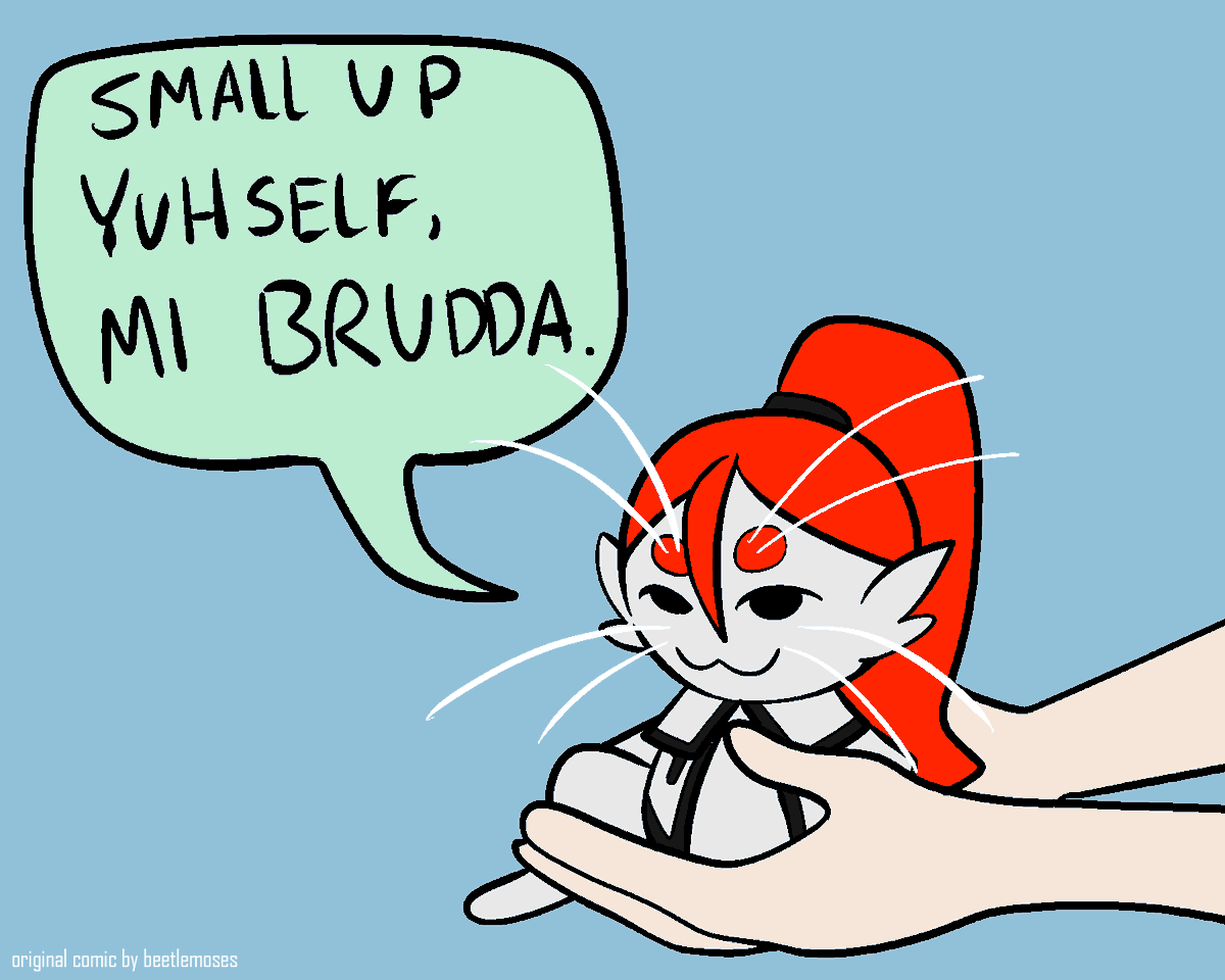 ScarletEuphoria tweet media