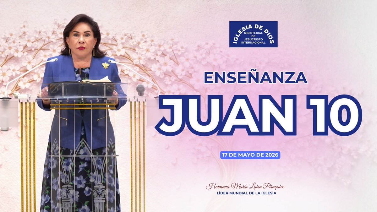 María Luisa Piraquive tweet media