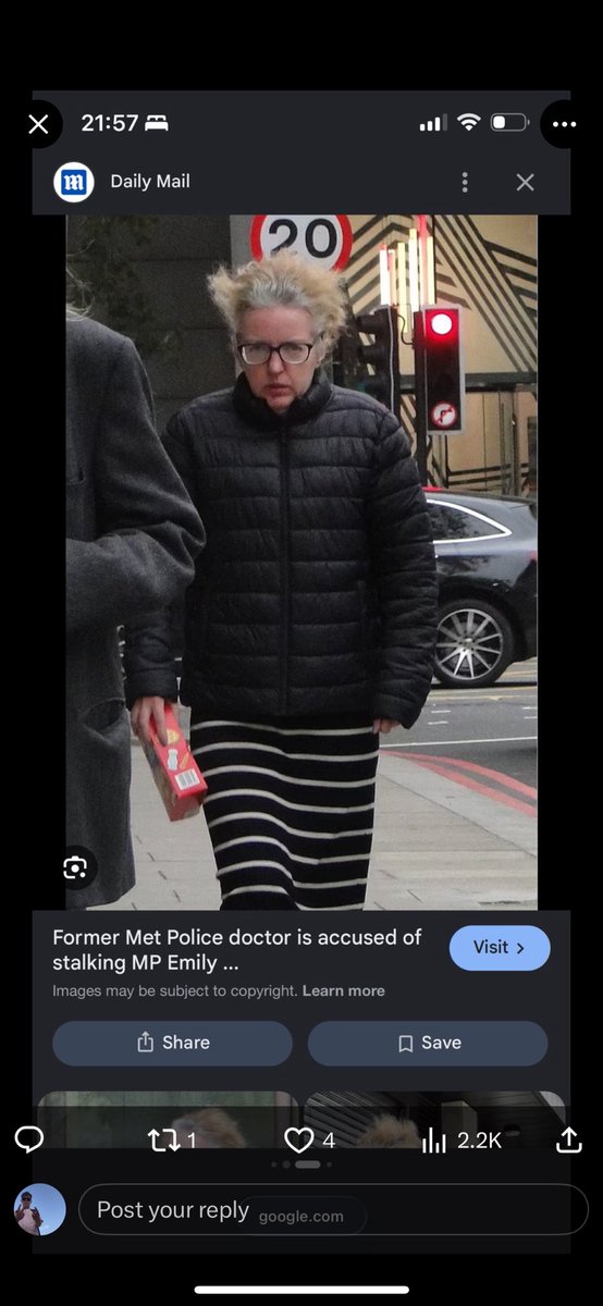 Mattybhoy2804's tweet photo. @WonderingEng @cufcmike @lil_doza not only does it say nothing about political stance. theres no proof its even the same women😂 https://t.co/CpTp5hQxXo